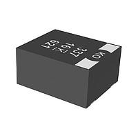 KEMET T523W107M020APE100 ຄອບປິເດຍອິເລັກໂຕລິດແບບແຂງ 20V 100uF 20% 100mOhms -55C/+125C