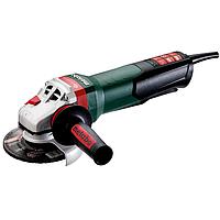 METABO WEPBA 17-125 QUICK ເຄື່ອງຕັດມຸມ (220-240 V/50-60 Hz)