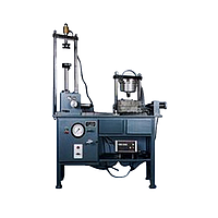 Samyon TZY-1 ເຄື່ອງທົດສອບວັດສະດຸສັງເຄາະວິສະວະກຳໂຍທາ (10kN)