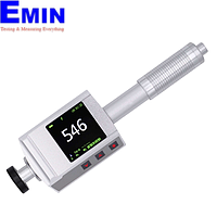 Hoyamo MH-500E ເຄື່ອງທົດສອບຄວາມແຂງກະດ້າງ Pocket E-Type Leeb