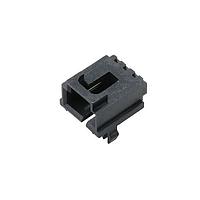 Molex 70551-0037 Shrouded 3CKT VERT SR HDR