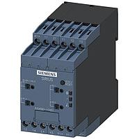 SIEMENS 3UG45831CW31 ອຸປະກອນກວດສອບການປ້ອງກັນການຮ້ອງຮຽນ INSUL. MONITOR 400VAC/600VDC/1-200KOHM