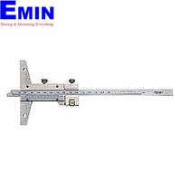 MITUTOYO 527-205 Vernier ຄວາມເລິກ Gage