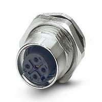 PHOENIX CONTACT 1441891 Straight SACC-DSI-M12FS- 5CON-M16 SH