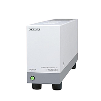 KIKUSUI PIA4830 Power Supply Controller ຮອງຮັບຫຼາຍຊ່ອງ (17 VA)