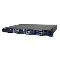 Advantech IMC-716-2AC-US ເຄື່ອງສ່ວນເສີມ Modules Accessories iMediaChassis/6-2AC