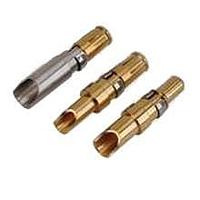 Amphenol CONEC 131C10139X ຕິດຕໍ່ D-Sub PREMATE 30A PWR CNTC ຖ້ວມບົດບັນທຶກ