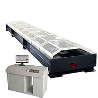 HST WAL- 2000 ເຄື່ອງທົດສອບແຮງດັນຕາມແນວນອນ (1000kN)