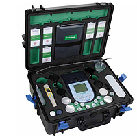 Palintest SKW400 ຊຸດການຈັດການດິນແບບມືອາຊີບ