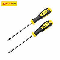 BOSI BS466828B Screwdriver (12"8￠*300mm+)