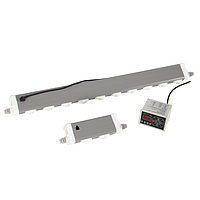 DONG IL (DIT) ASM-P295 ບາຣ AC ຄວາມຖືກສູງ ບາງ (±4.7kV; 2962 mm)