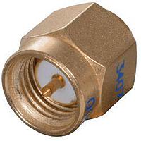 Midwest Microwave / Cinch Connectivity Solutions M39030/3-11S RF Terminators DC-18 GHZ QPL TERM SCREENED