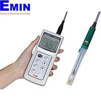 KASAHARA KP-10Z ເຄື່ອງວັດ electrode ແກ້ວ pH/ORP (DC4.5V)