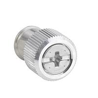 PEM PF11-M3-0 ກຸບສະກຣູພານເຕີລທີ່ຖືກຈັດການ PF11 PANEL FASTENER