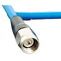 Amphenol Times Microwave Systems Tflex402-KM-KM-12.0I ການປະກອບສາຍ RF Tflex 402, ສາຍ 2.92 mm ຜູ້ຊາຍ ເຖິງ 2.92 mm ຜູ້ຊາຍ, 12.0 ນິ້ວ