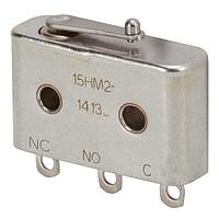 Honeywell 5HM6 ສະວິດຊ໌ Snap Action SPDT Roller Lever 4A 115VAC 28VDC BASC SW