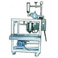 JFM DER-006 ເຄື່ອງປະສົມສານປົນເປື້ອນ ແລະທາດແຫຼວທີ່ລະບາຍອອກ