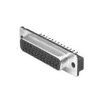 AMP Connectors - TE Connectivity 747145-2 ປະຕູປ່ອງ RECP ACTION PIN 50P ຕິດກັບການສະກັດຜູ້ຍິງ