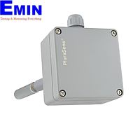 Evikon E2218-DM Duct Mount ຄວາມຊຸ່ມຊື່ນ & ເຄື່ອງສົ່ງອຸນຫະພູມ (-40~85 °C)