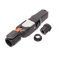 Amphenol FCI 10146705-101LF ຊຸດປລັກ 10146705-101LF-OCT KIT W/O RJ45L 26 REV