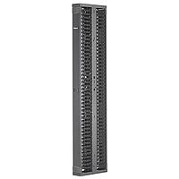Panduit PR2VD0679 ຕູ້ວາງແຜ່ນແລະຕູ້ວາງແຜ່ນ PATCHRUNNER2 ຜູ້ຈັດການຕັ້ງຕົວແບບຕັ້ງພັນແລະປະຕູ