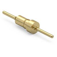 Mill-Max 3404-0-00-21-00-00-03-0 ດັບເບິ່ງຄູ່ 20u AU OVER NI