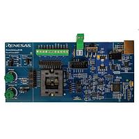 Renesas Electronics RAA2S4252EXT ບອດຂະຫນາດຂຶ້ນ RAA2S4252EXT ຊຸດປະເມີນ