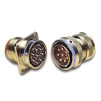 DEUTSCH - TE Connectivity AFD56-20-39SZ-6233 ປລັກ 39P SZ 20 PLUG CABLE MOUNT SOCKET