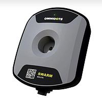 Cirrus research GV901 ເຄື່ອງຕິດຕາມການສັ່ນສະເທືອນພື້ນດິນ SWARM (0.5 ‐ 250 Hz; ±50 mm/s; ±4 g)