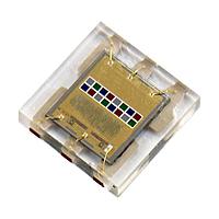 ams OSRAM TSL25911FN ເຊນເຊີອອບຕິກ Hi-Sensitvty Ambient Light Sensor IC