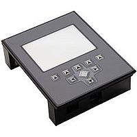 DIGI 20-101-0535 ມູດູນສະແດງ OP7200 Touchscreen