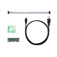 Kaga FEI ES2820AA2-EVK ຊຸດປະເມີນ ຊຸດປະເມີນ (ບອດ+ອຸປະກອນດູແລ) ສໍາລັບ ES2820AA2 ຫຼື EYSRSNZUY