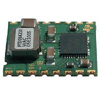 Texas Instruments PTD08A210WAC Non-Isolated / PoL Sgl 10A Out4.5-14 Vi nNon-IsoDig Mod