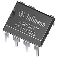 Infineon ICE5BR2280BZ1XKLA1 ຄອນໂຕເລີຣເຣີ COOLSET (INCL. GEN5)