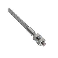 Banner Engineering PIT26TMB5M3 ເສັ້ນໄຟເບີອອບຕິກແບບເສັ້ນໄຟພລາສຕິກ, ໂມດຕີດຕໍ່ກັນ; ຂະໜາດແກນ: 0.5 mm; ຄວາມຍາວເສັ້ນໄຟ 2 m; ການດັບກະດູກ; ປົກກັນໂປງເຫຼັກ, TMB5 ການສິ້ນສຸດ