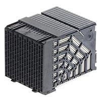 Molex 171400-1026 ໂມດູນເຊື່ອມຕໍ່ IMPEL 1.9MM 6x16 DAUGHCRD UNGUID