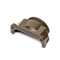 Glenair 500-002 D-Sub Backshells 26+ ເລີ່ມ 5 ອາທິດ