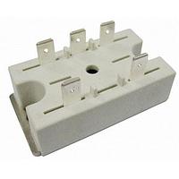 Microchip Technology MSD50-12 ມູດພາກພະລັງງານຕົວດັດແປງສະຕຣິບຈເຕີ - ໄດໂອດ