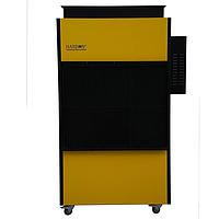 Harison HD-504DR Industrial Dehumidifiers