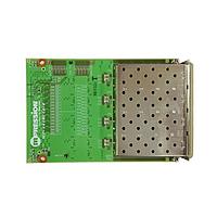 Mpression SFP+X4FMCCD ບັດ FPGA SFP+ X4 FMC