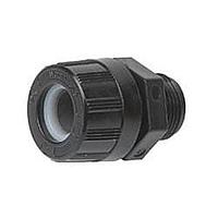 Molex 1300980183 ກວດສອບສາຍສະເກັດ MAX-LOC F5 1-1/4 1.250-1.355 BLACKVALOX