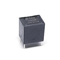 Pulse Electronics B2005NL xDSL ຕົວຫ້ອງກວດສອບຮູບແບບທົ່ວໄປ THT ADSL Choke 9000uH .6Ohms