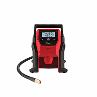Milwaukee (tool) M12 BI-0 ກະທັດຮັດ Inflator (24.9 l/min)