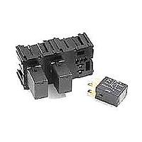 Littelfuse 03540507Z ປຸ່ມຕິດຕັ້ງ Relay ແລະ ອຸປະກອນ ACS BLOK M/RELAY 3P
