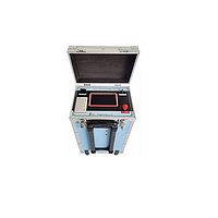 EPHIPOT EPVLF-30kV ເຄື່ອງທົດສອບ VLF Hipot (30kV)