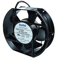 Qualtek Electronics FKA1-17251QBLW31 ພັງລົມ AC AC FAN 172x51mm 230VAC Ball WIRE