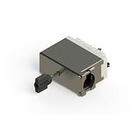 EDAC 516-090-540-451 ຕົວເຊື່ອມຕໍ່ຮັກແລະຕົວເຊື່ອມຕໍ່ແຜງ