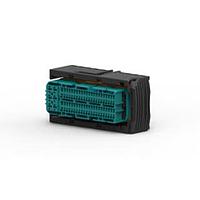 AMP Connectors - TE Connectivity 2209545-9 ກອງປະກອບ 94P PLUG ASSY NORMAL CODING