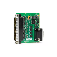 NI sbRIO-9425 C Series ໂມດູນດິຈິຕອນ (D-SUB,  32ch, 12 V 24 V, 7 µs)