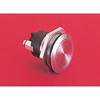 Bulgin MP0037 ປ້ອງກັນການທຳລາຍ LOW BTN ຕິດຕັ້ງດ້ານໜ້າ